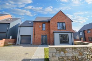 Front elevation- click for photo gallery